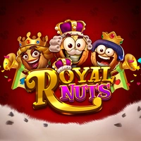 RTP NetEnt Royal Nuts